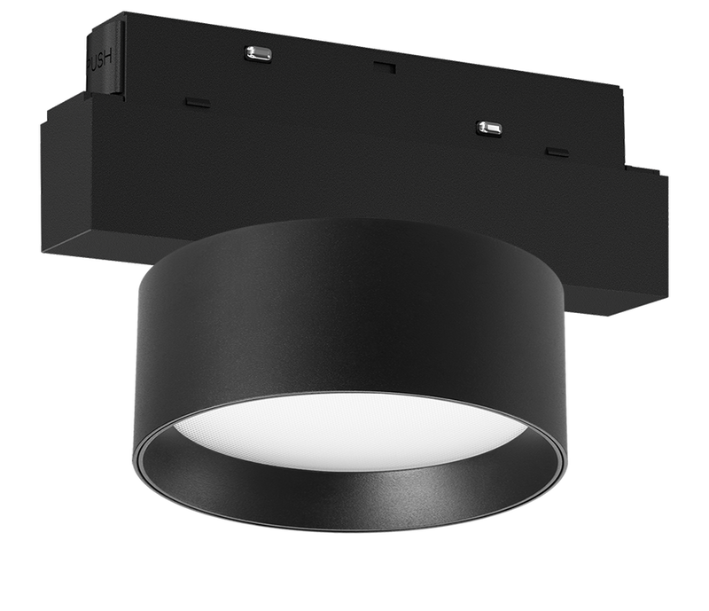 LUXO MAGNETIC SPOT UP-DOWN 5W 2ALGD2280123-5W