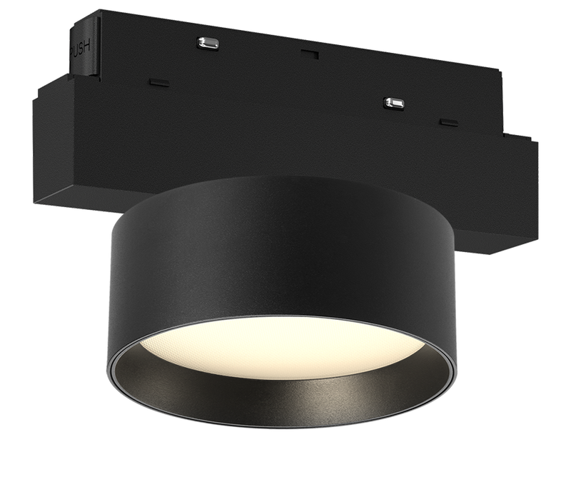 LUXO MAGNETIC SPOT UP-DOWN 5W 2ALGD2280123-5W