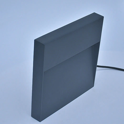 Zidna Svetiljka 6W IP65 WN-WL-S124