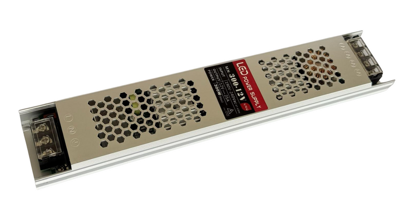 LED NAPAJANJE SLIM 300W/12V IP20 003396