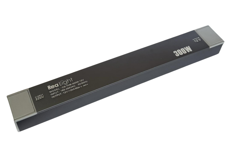 LED napajanje dim. YH 300W 12V CS-YH6-300/12