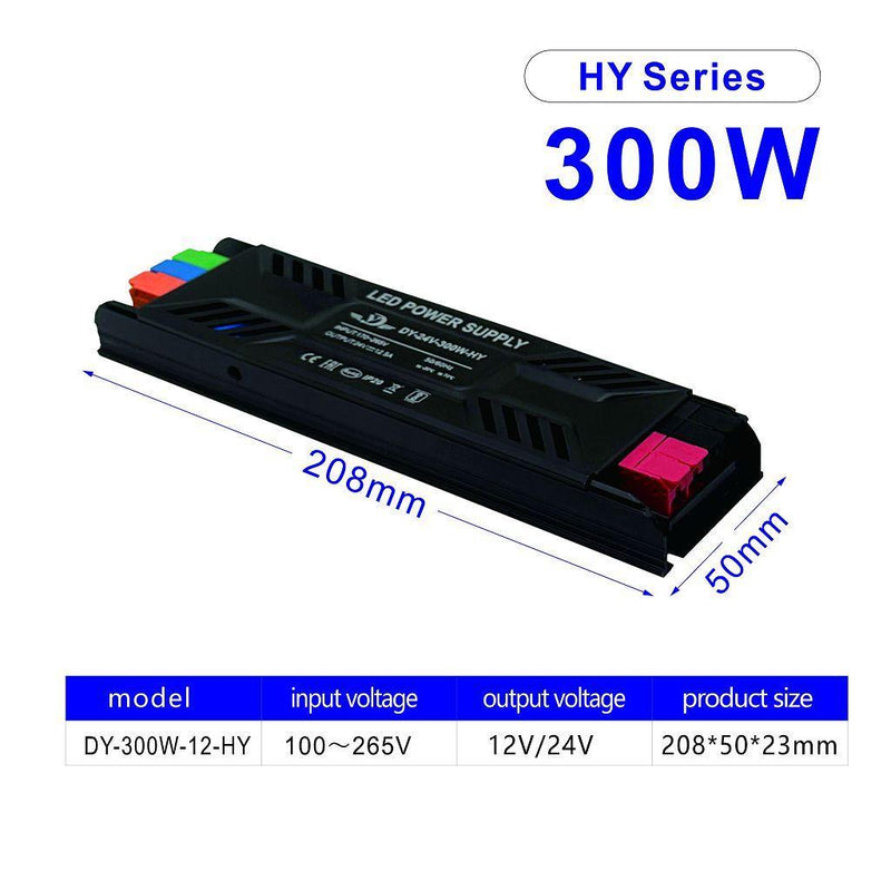 Napajanje HY-300/12V
