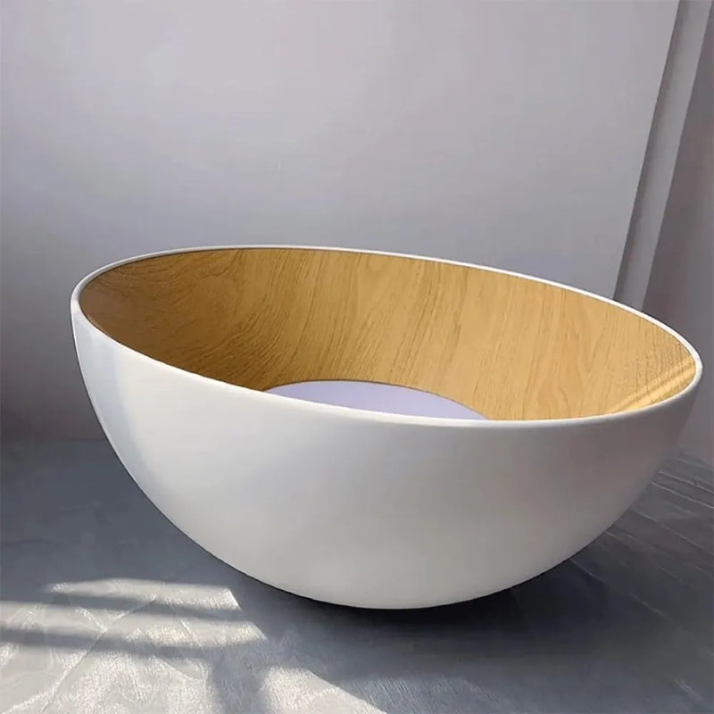 Luxo Dome Wood 9493C/B