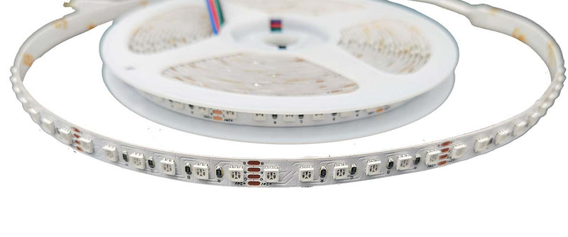 LED TRAKA RGB 3535/120 14.4W IP20
