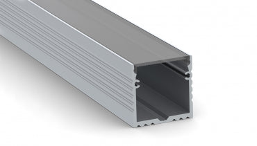 Alu profil 604 3m 35X35 nadg