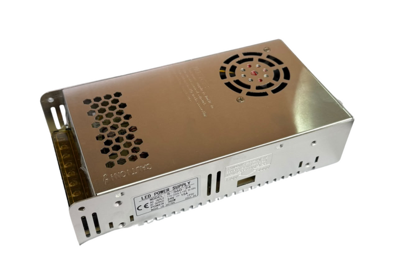NAPAJANJE S-360W IP20 24V 003915
