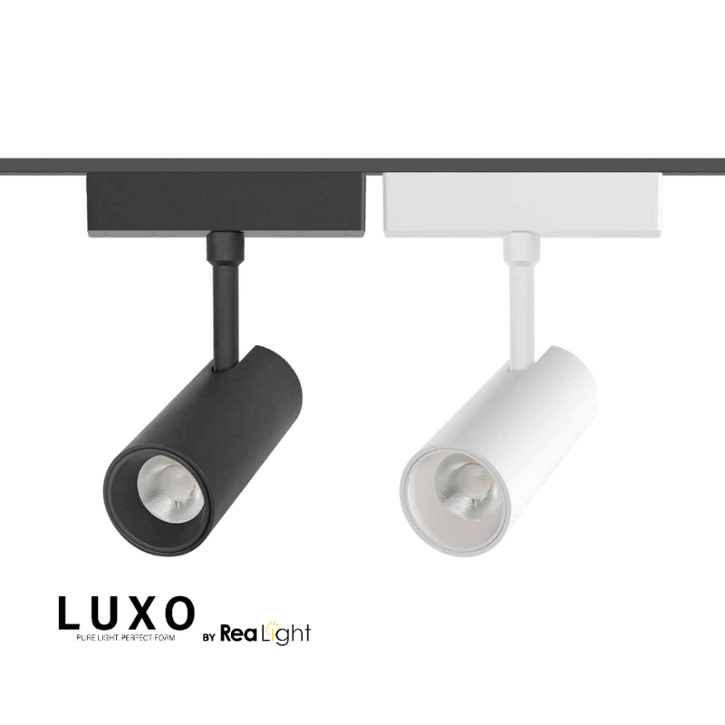 LUXO Magnetic 12W reflektor CCT+DIM (LT26-GD12)