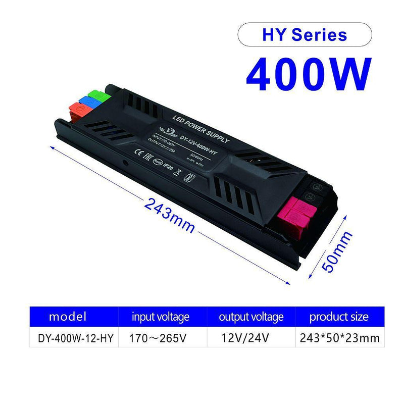 NAPAJANJE HY-400W/24V