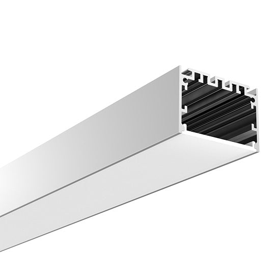 Alu profil 606 3m 50x35mm nadg
