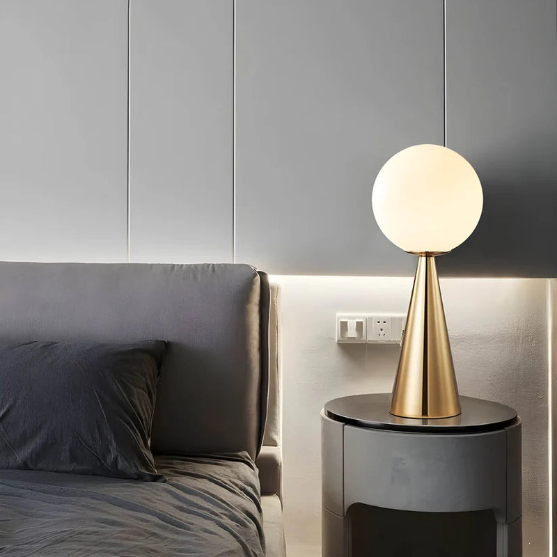 Stona lampa Venus - DL0006