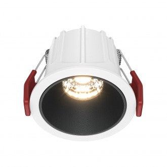 Led downlight ugradni 30w 3000k beli 175*82mm -LTD0704-30
