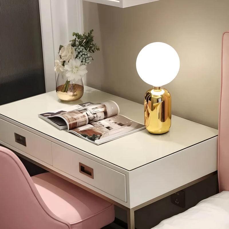 Stona lampa Alex - DL0004