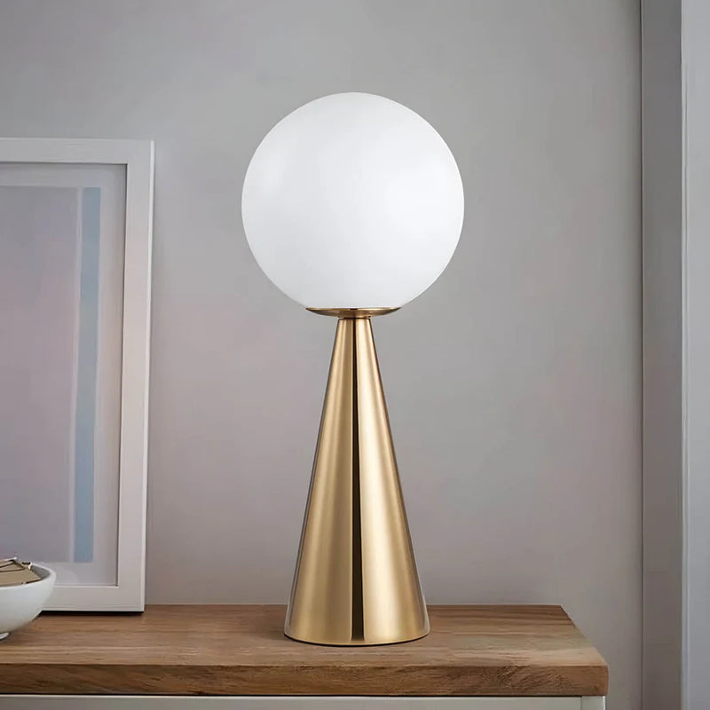 Stona lampa Venus - DL0006