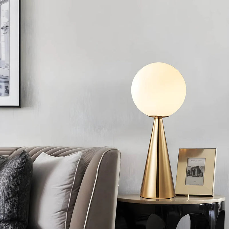 Stona lampa Venus - DL0006