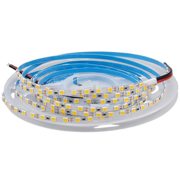 LED TRAKA 2835/120 5MM 3000K 12V IP20