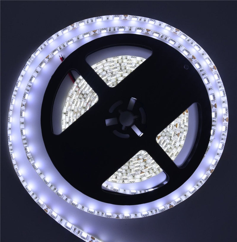 LED TRAKA 5050-60-RGBW 5600K-24V -1.60792