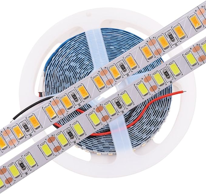 LED STRIP 5630/120 ip20 3000K