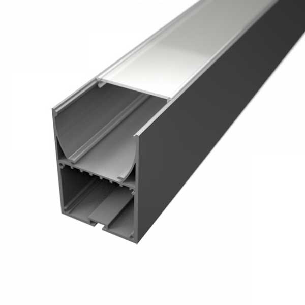 AL PROFIL 50X75mm NADGRADNI/R607