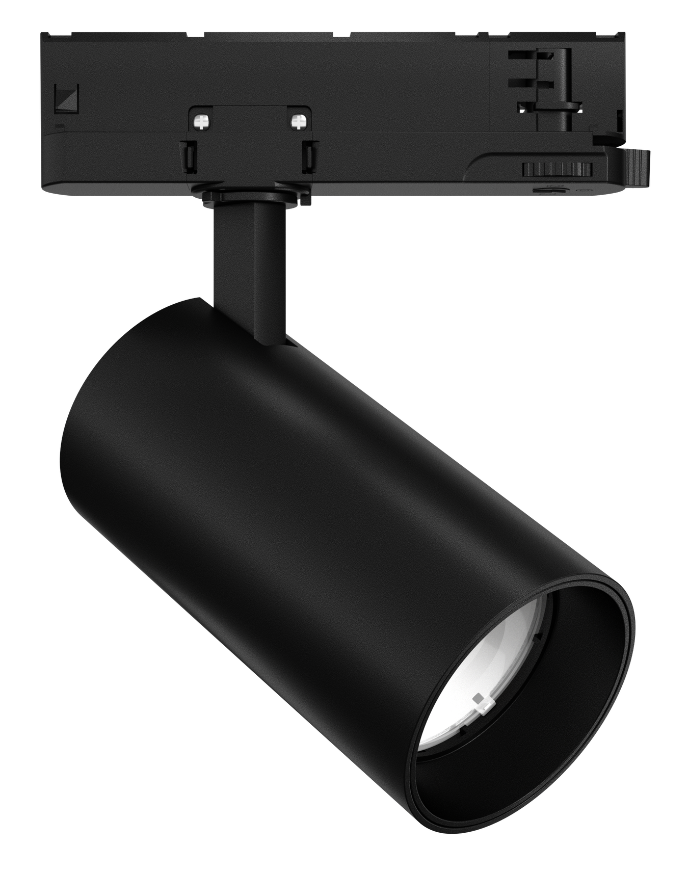 Trofazne šine i oprema