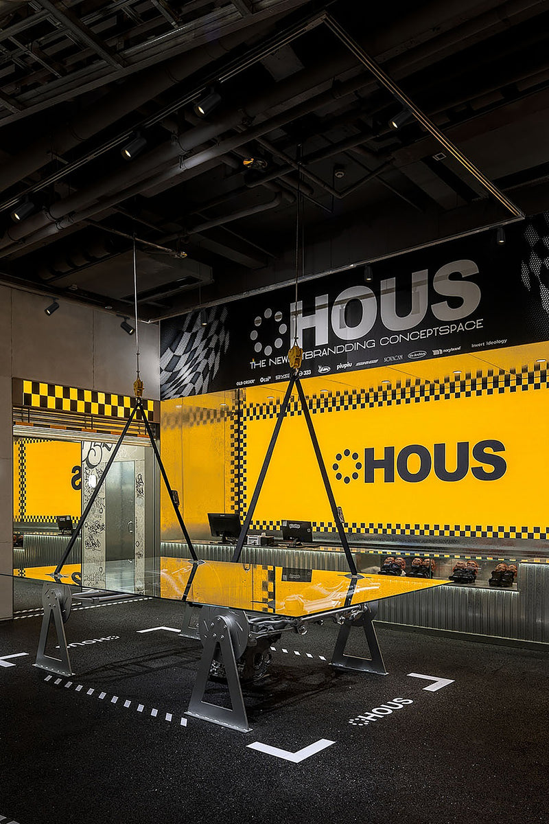 ALGD9101A – 20W Trofazni Reflektor