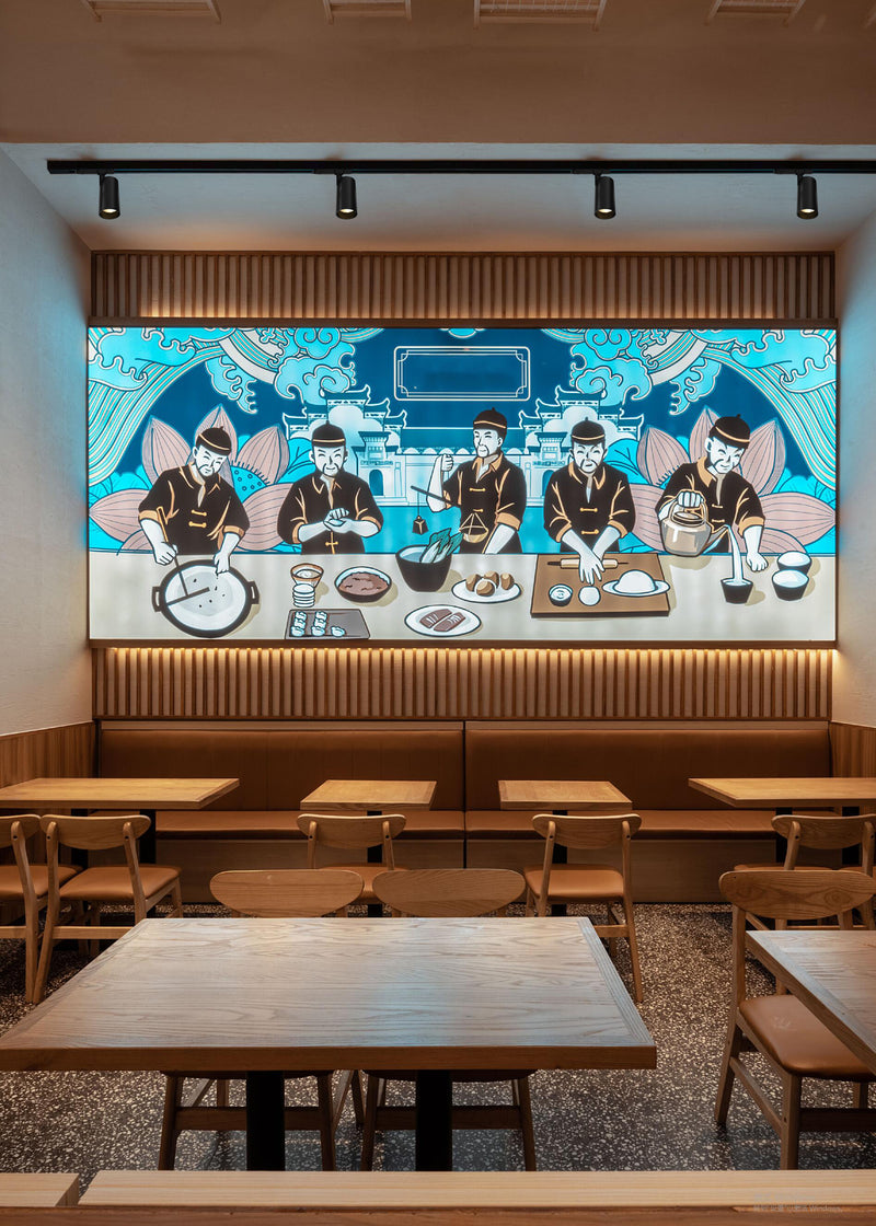 ALGD9101A – 20W Trofazni Reflektor