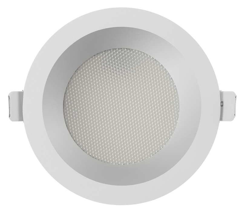 Ugradni DOWNLIGHT 15W IP54 ALIP80005-15W