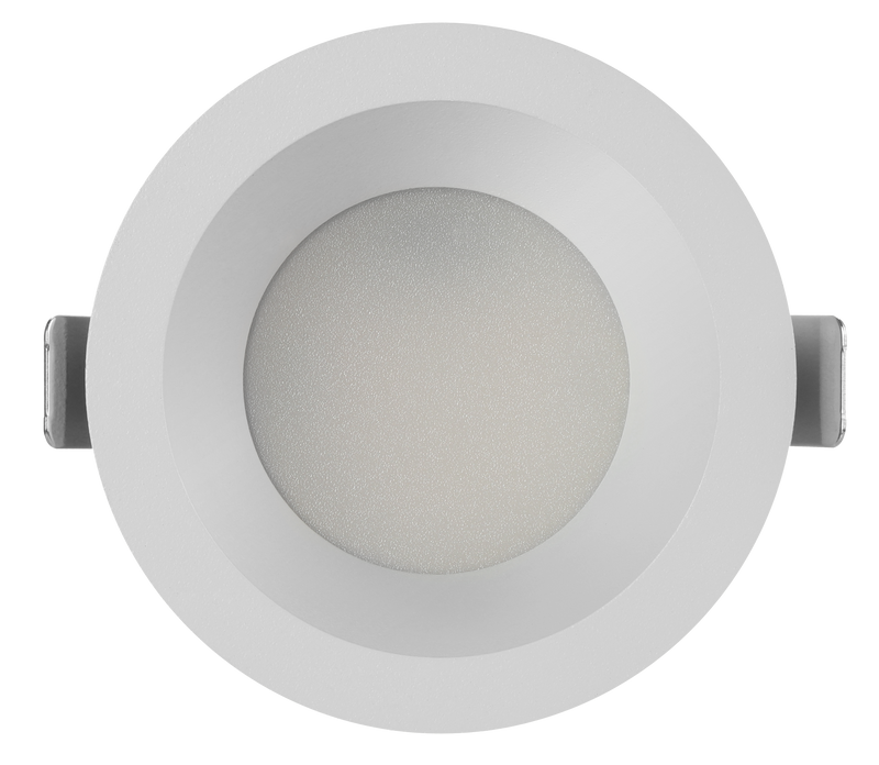 Ugradni DOWNLIGHT 15W IP54 ALIP80005-15W