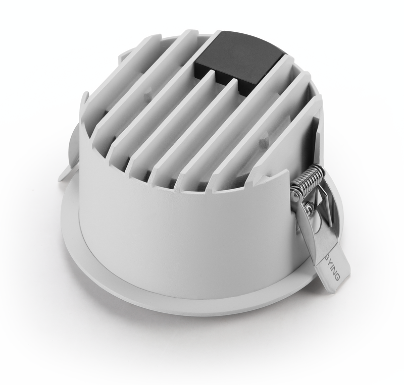 Ugradni DOWNLIGHT 15W IP54 ALIP80005-15W
