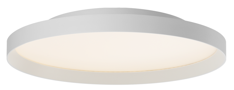 LUXO LED PLAFONJERA 60W 3CCT WHITE ALTD80006H-60WYW