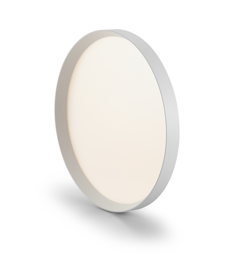 LUXO LED PLAFONJERA 60W 3CCT WHITE ALTD80006H-60WYW