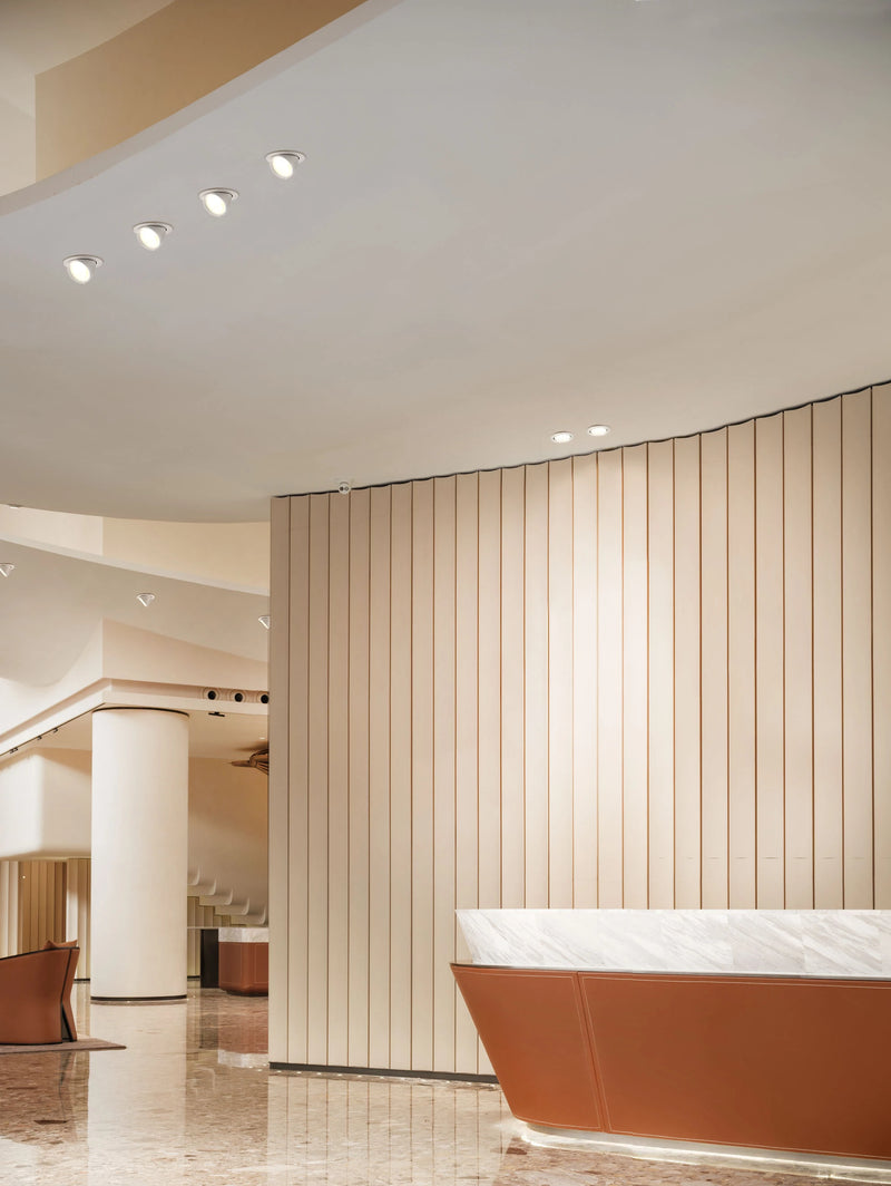 Led Downlight `Ugradni 20W 4000K LTH0587A-20WY