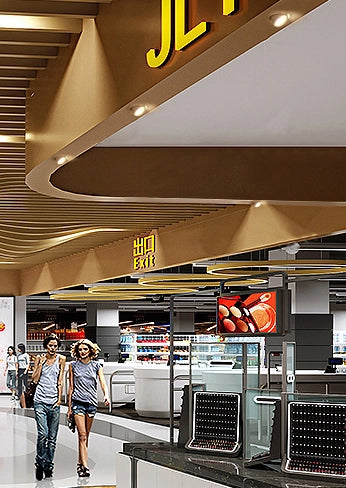 Led Downlight `Ugradni 20W 4000K LTH0587A-20WY