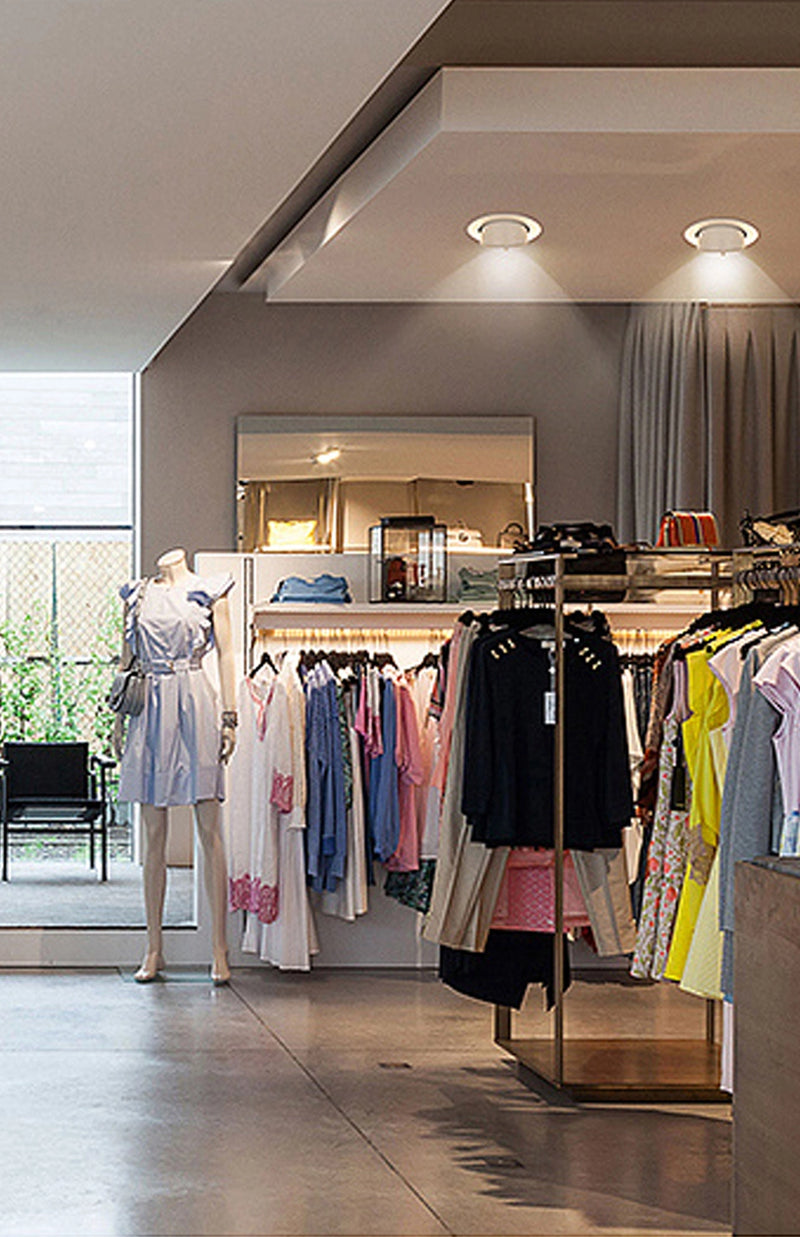 Led Downlight `Ugradni 20W 4000K LTH0587A-20WY