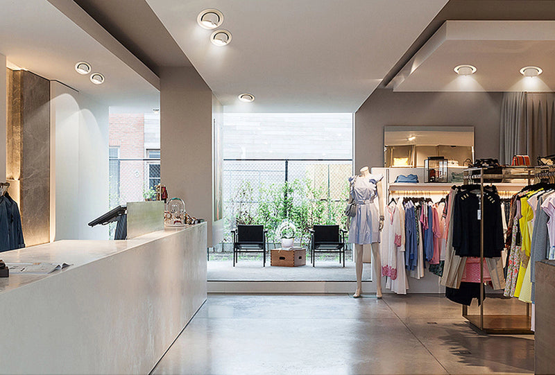 Led Downlight `Ugradni 20W 4000K LTH0587A-20WY