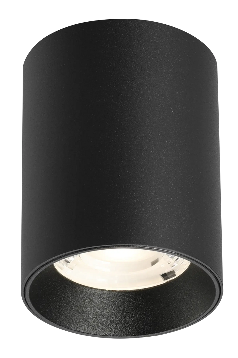 LUXO Led Downlight 8W 3000K ALXS0675A-8W- BL