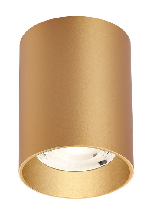 LUXO Led Downlight 8W 3000K ALXS0675A-8W- GD