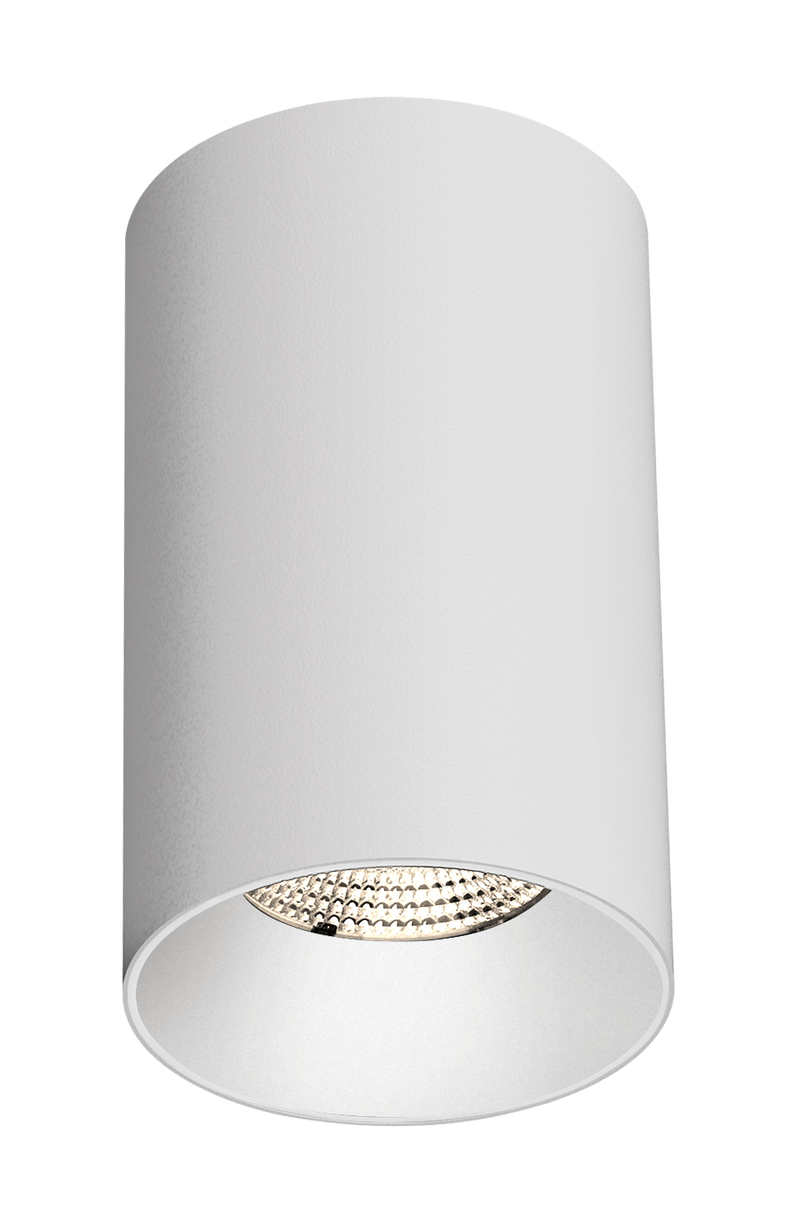 LUXO NADGRADNI DOWNLIGHT 25W 3000K WHITE ALXS0685A-25WW