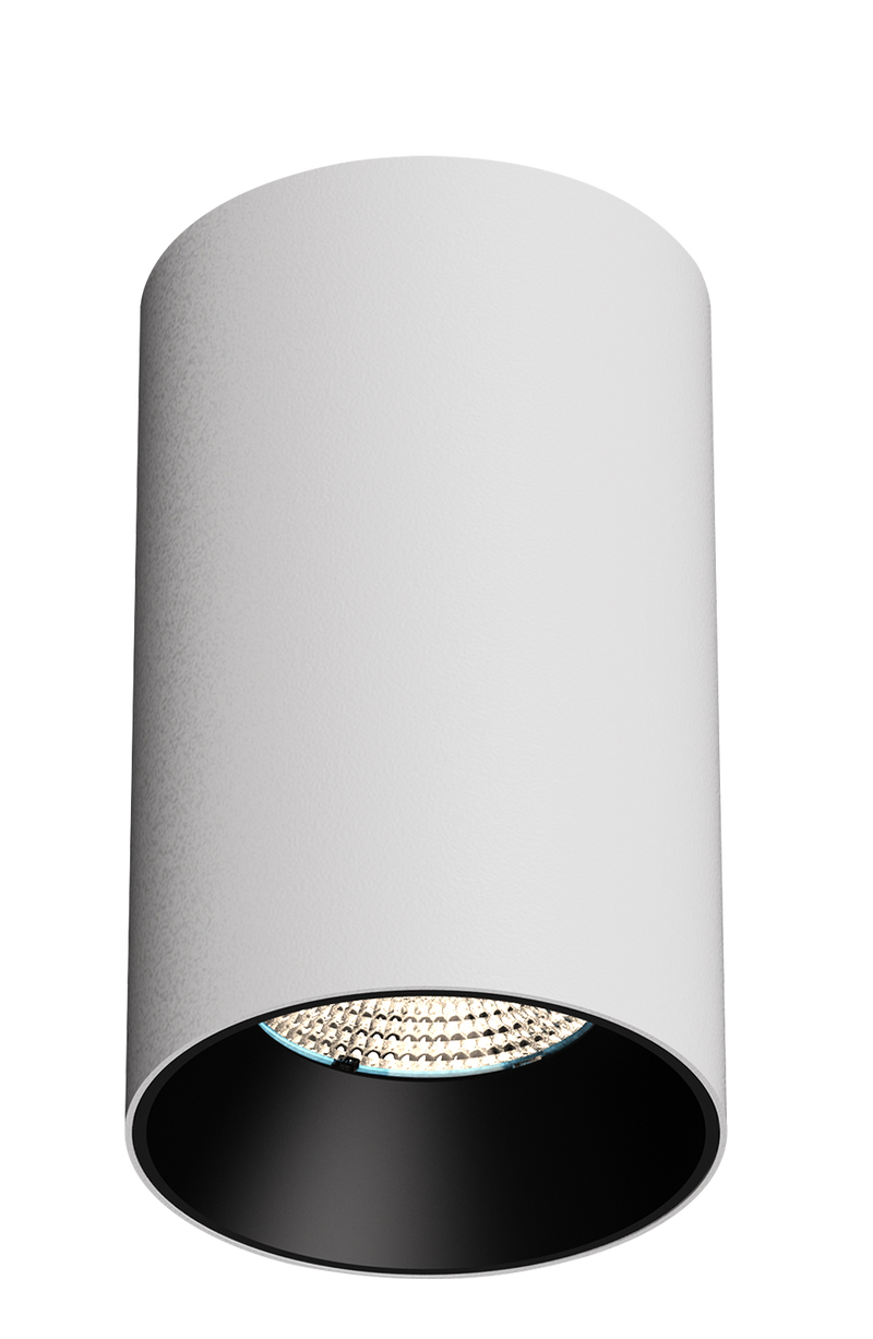 LUXO NADGRADNI DOWNLIGHT 25W 3000K WHITE ALXS0685A-25WW