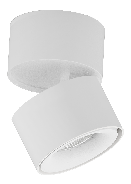 LUXO DOWNLIGHT USMERIVI 15W 4000K WHITE ALXS0833C-15WW4K