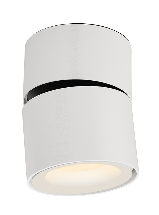 LUXO DOWNLIGHT USMERIVI 15W 4000K WHITE ALXS0833C-15WW4K