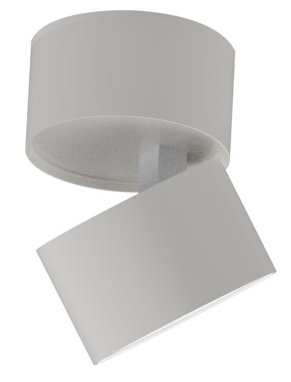 LUXO DOWNLIGHT USMERIVI 15W 4000K WHITE ALXS0833C-15WW4K
