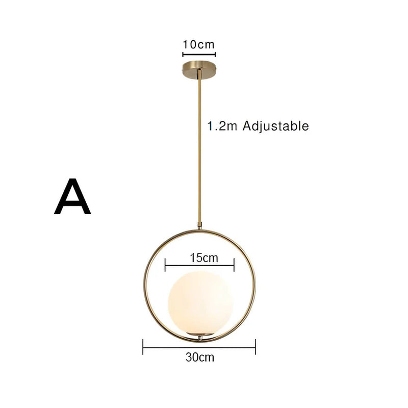 Visilica Tear - DL0020