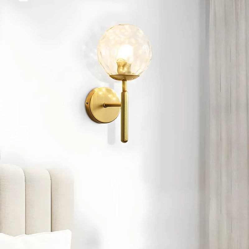 Zidna Klara - DL0028