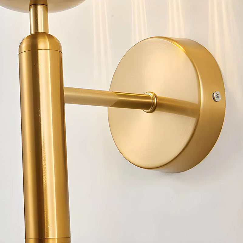 Zidna Klara - DL0028