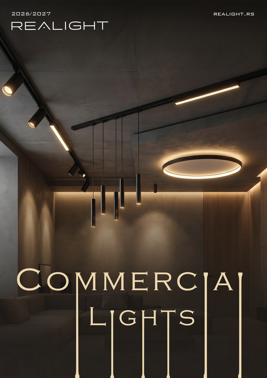 COMMERCIAL