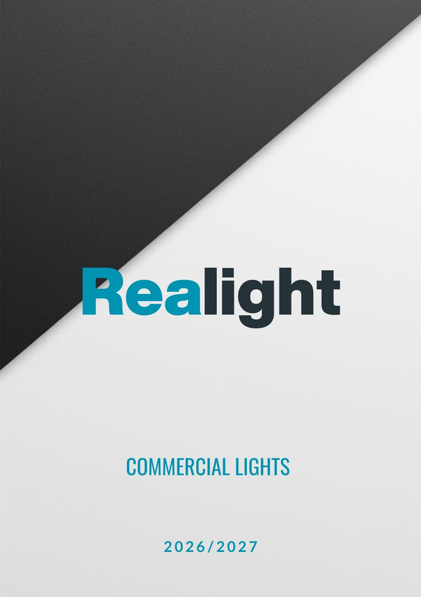 Commercial Lights