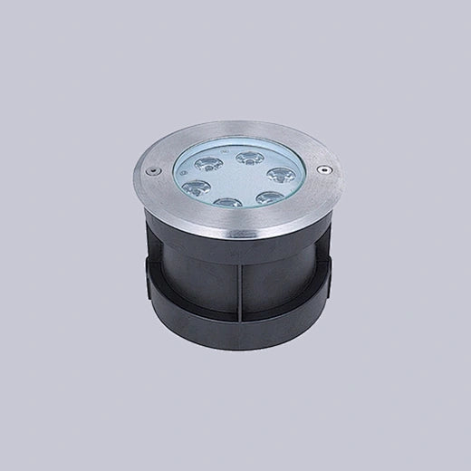 Ugradna Svetiljka 6W IP67 WN-UDG00-RD06