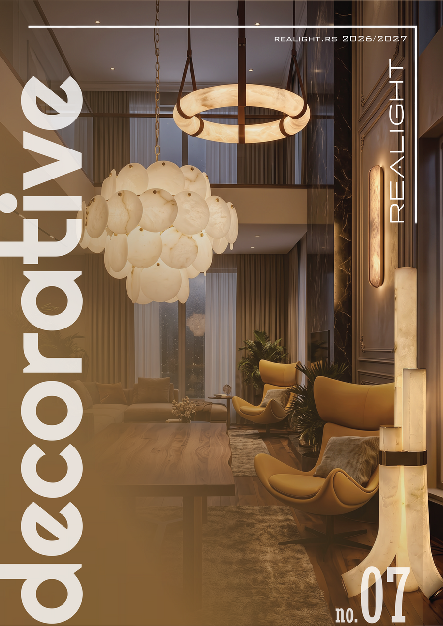 Decorative 7