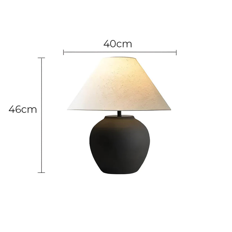 Stona lampa Ella - DL0002