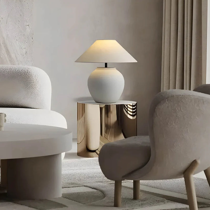 Stona lampa Ella - DL0002